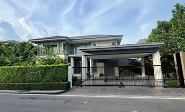 ขาย และ ให้เช่า 4 ห้องนอน บ้านเดี่ยว ใน ประเวศ, กรุงเทพฯ