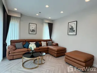 Haus zum Kauf und zur Miete mit 4 Zimmer in Prawet, Bangkok