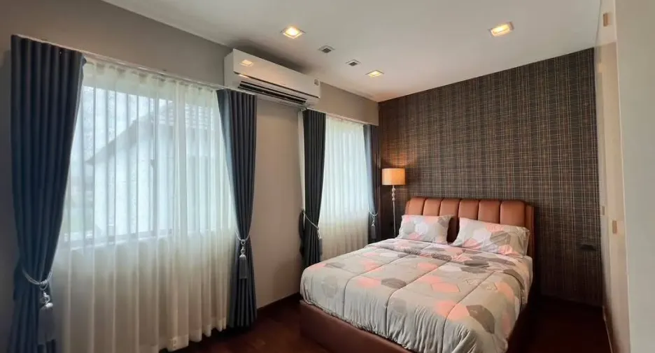 出售 和 出租 4 卧室 独立屋 在 Prawet, 曼谷