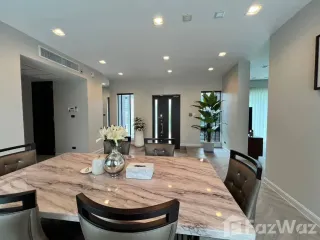 Haus zum Kauf und zur Miete mit 4 Zimmer in Prawet, Bangkok