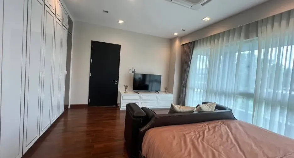 出售 和 出租 4 卧室 独立屋 在 Prawet, 曼谷