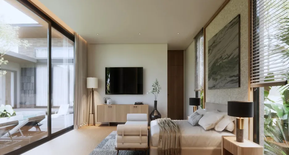 出售 4 卧室 别墅 在 Phuket Town, 普吉