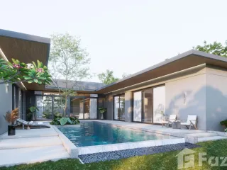 出售 4 卧室 别墅 在 Phuket Town, 普吉