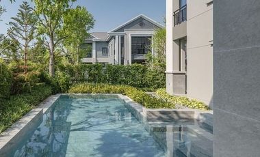 For sale 5 ベッドルーム house in Mueang Samut Prakan, Samut Prakan