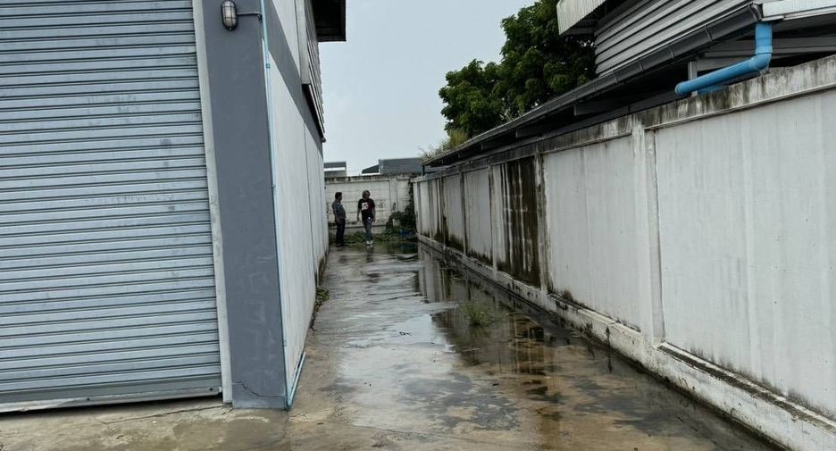 Büro zum Kauf und zur Miete mit 3 Zimmer in Lat Lum Kaeo, Pathum Thani