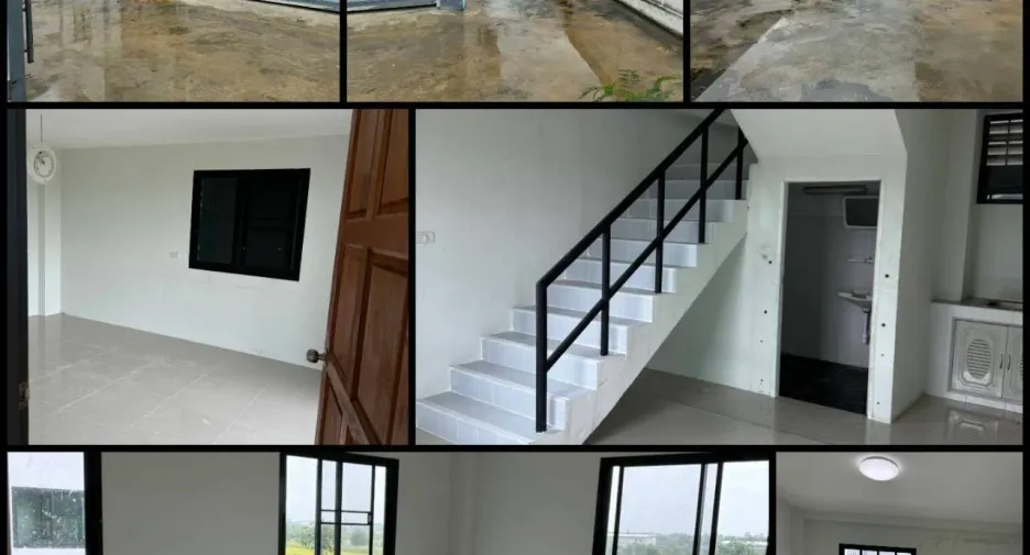 出售 和 出租 3 卧室 办公室 在 Lat Lum Kaeo, Pathum Thani