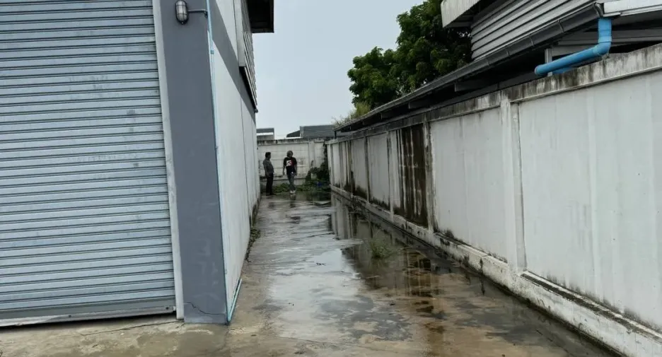 出售 和 出租 3 卧室 办公室 在 Lat Lum Kaeo, Pathum Thani