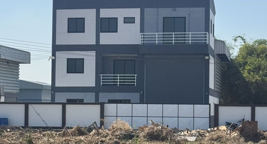 Büro zum Kauf und zur Miete mit 3 Zimmer in Lat Lum Kaeo, Pathum Thani