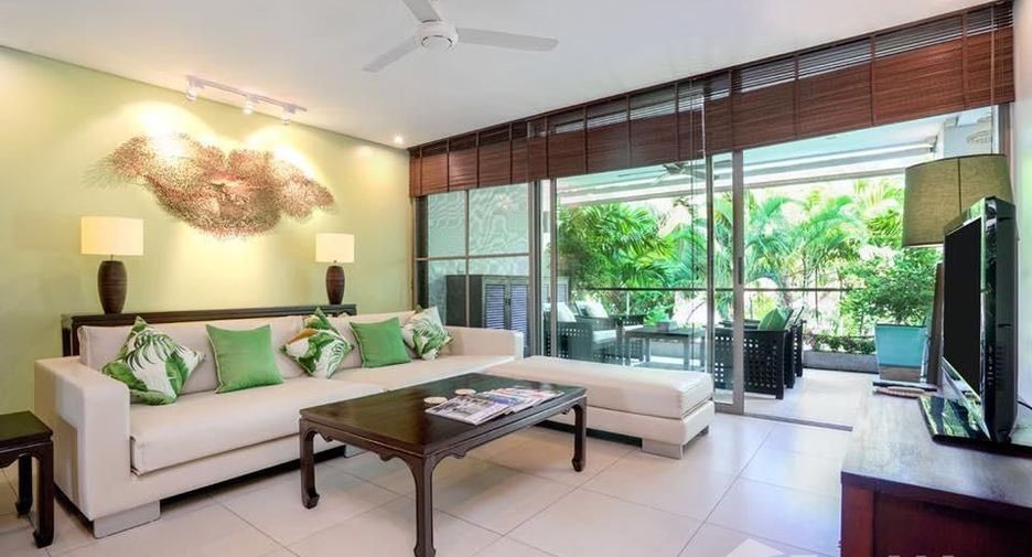 À vendre 2 chambres condo à Thalang, Phuket
