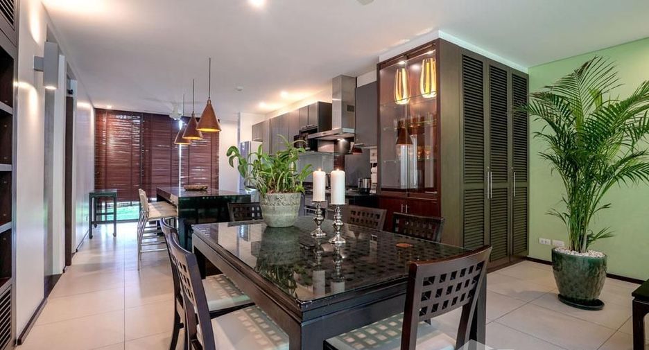 À vendre 2 chambres condo à Thalang, Phuket
