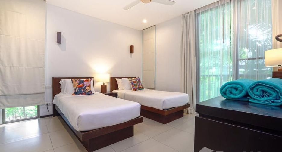 À vendre 2 chambres condo à Thalang, Phuket