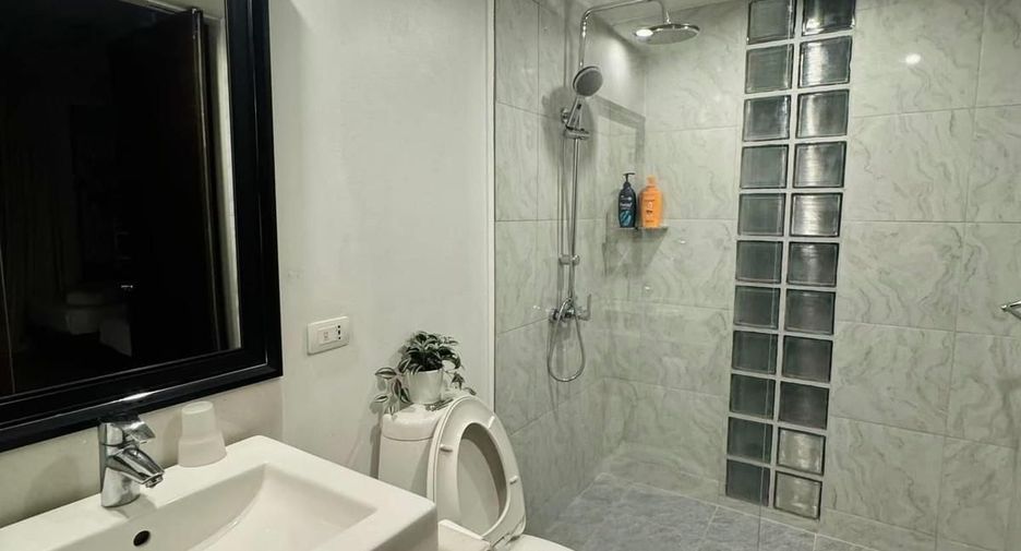 À vendre 2 chambres condo à Thalang, Phuket