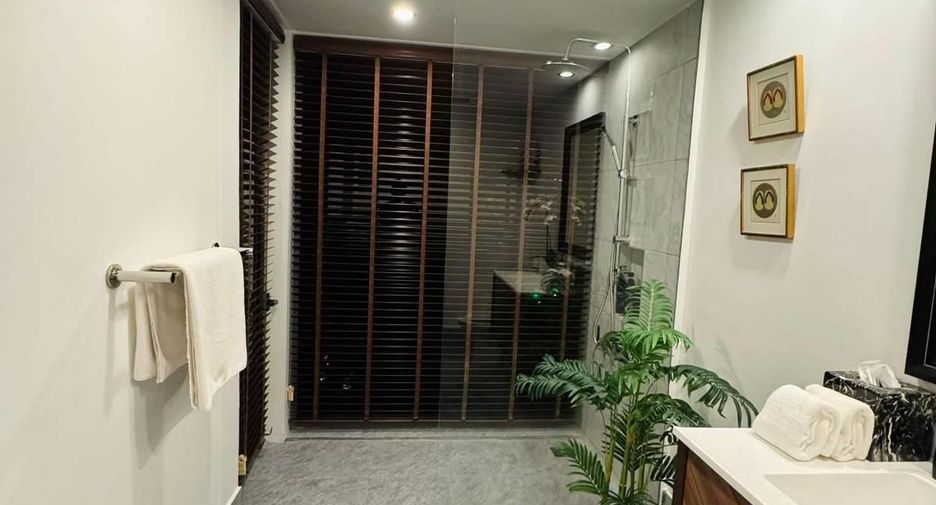 À vendre 2 chambres condo à Thalang, Phuket
