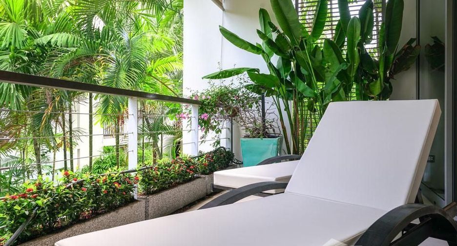 À vendre 2 chambres condo à Thalang, Phuket