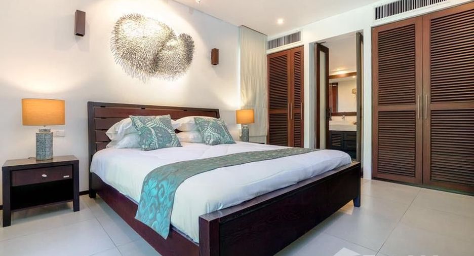 À vendre 2 chambres condo à Thalang, Phuket
