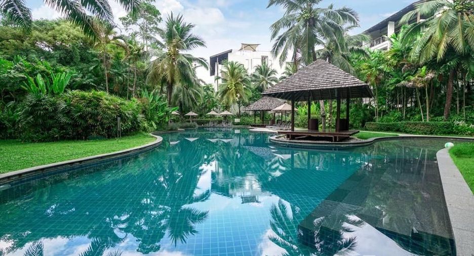 À vendre 2 chambres condo à Thalang, Phuket