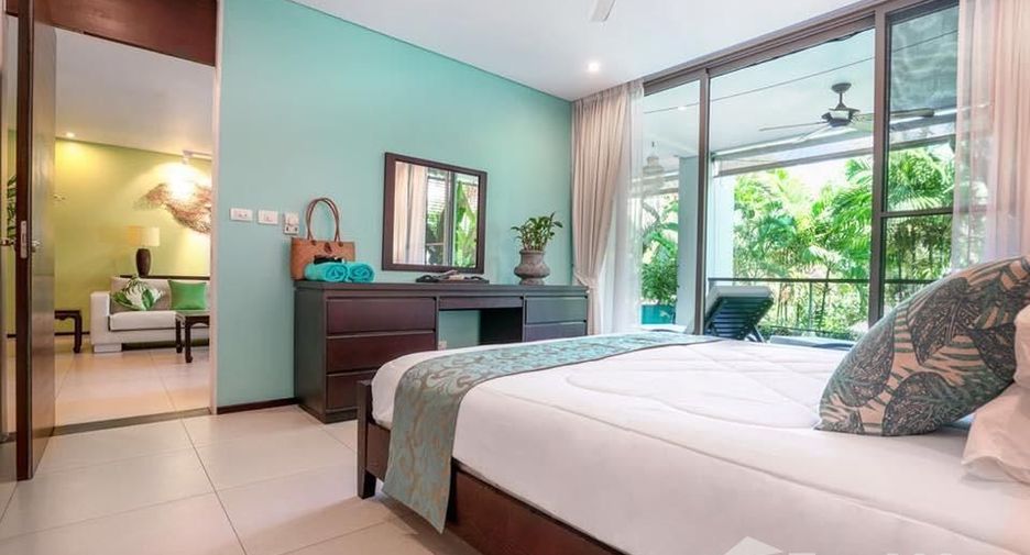 À vendre 2 chambres condo à Thalang, Phuket