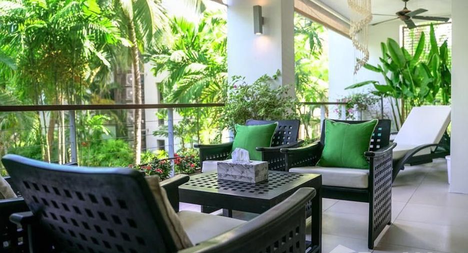 À vendre 2 chambres condo à Thalang, Phuket