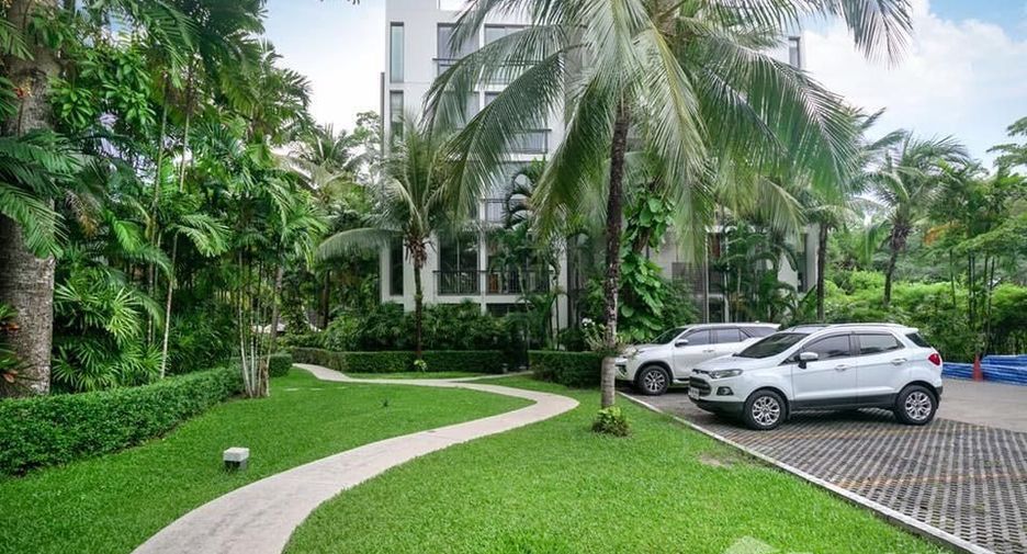À vendre 2 chambres condo à Thalang, Phuket