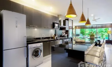 For sale 2 bedrooms condo in Thalang, Phuket