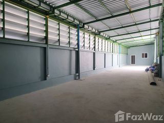 Casa en alquiler de estudio en Mueang Chon Buri, Chonburi