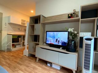 For sale 1 bed condo in Rat Burana, Bangkok