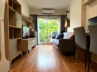 For sale 1 bed condo in Rat Burana, Bangkok