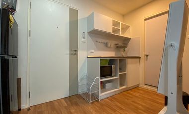 Wohnung zum Kauf mit 1 Zimmer in Rat Burana, Bangkok