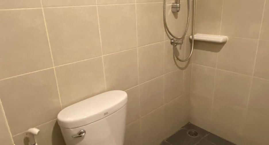 Wohnung zum Kauf mit 1 Zimmer in Rat Burana, Bangkok