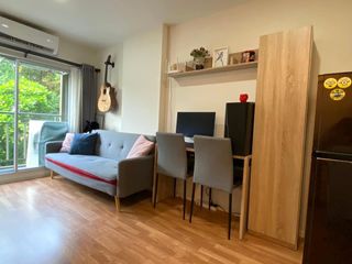 For sale 1 bed condo in Rat Burana, Bangkok