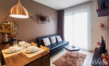 Condo en venta de 1 habitaciones en Bang Lamung, Chonburi