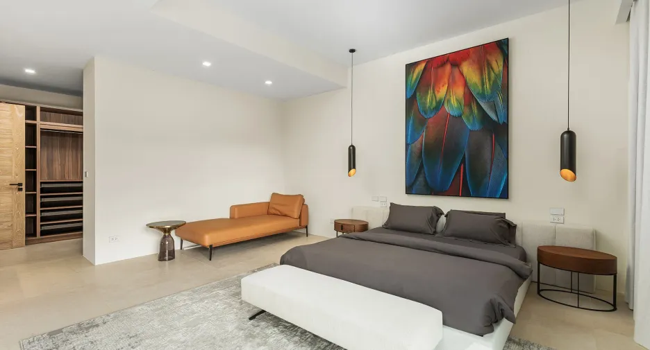 For sale 4 bedrooms villa in Thalang, Phuket