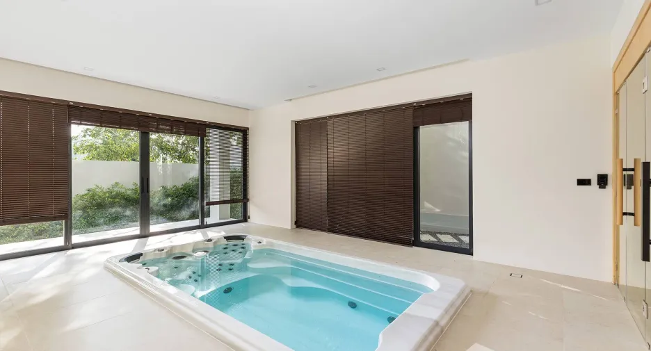 For sale 4 bedrooms villa in Thalang, Phuket