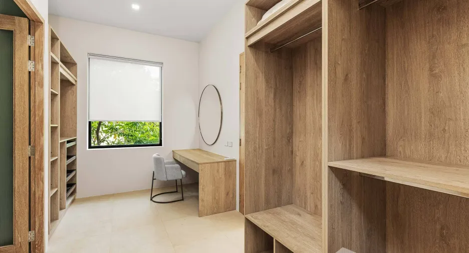 For sale 4 bedrooms villa in Thalang, Phuket