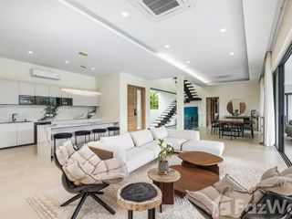 Villa en venta de 4 habitaciones en Thalang, Phuket