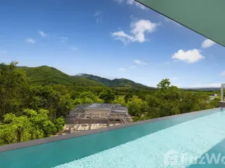 Villa en venta de 4 habitaciones en Thalang, Phuket