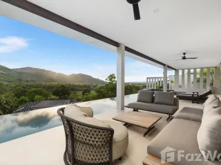 Villa en venta de 4 habitaciones en Thalang, Phuket