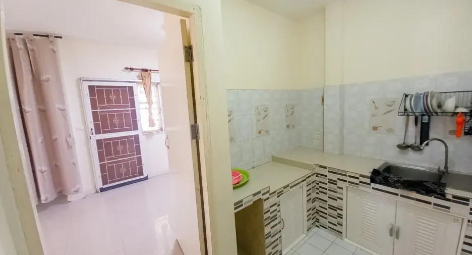 For rent 3 bedrooms house in Sai Noi, Nonthaburi