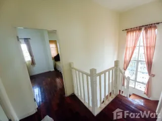 For rent 3 ベッドルーム house in Sai Noi, Nonthaburi