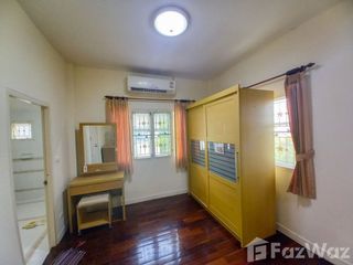 For rent 3 bedrooms house in Sai Noi, Nonthaburi