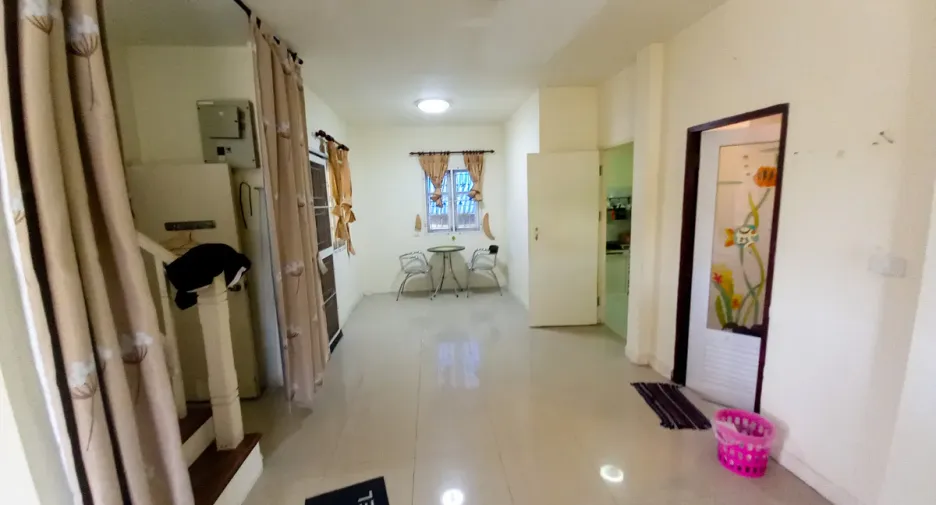 For rent 3 bedrooms house in Sai Noi, Nonthaburi