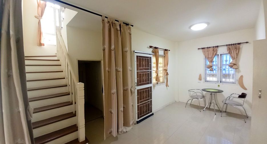 For rent 3 ベッドルーム house in Sai Noi, Nonthaburi