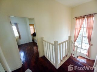 For rent 3 bedrooms house in Sai Noi, Nonthaburi