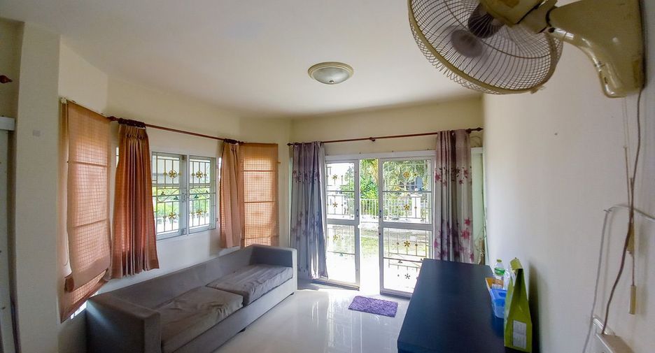 For rent 3 ベッドルーム house in Sai Noi, Nonthaburi