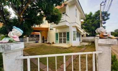 For rent 3 ベッドルーム house in Sai Noi, Nonthaburi