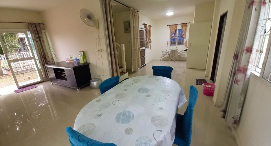 For rent 3 ベッドルーム house in Sai Noi, Nonthaburi