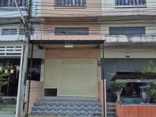 For sale 2 bedrooms townhouse in Pak Chong, Nakhon Ratchasima