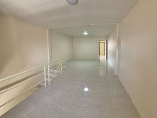 For sale 2 bedrooms townhouse in Pak Chong, Nakhon Ratchasima