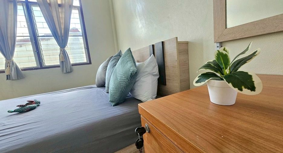 Casa en alquiler de 2 habitaciones en Mueang Phuket, Phuket