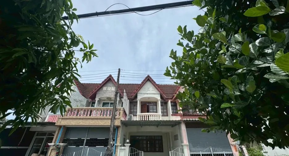 Casa en alquiler de 2 habitaciones en Mueang Phuket, Phuket